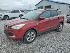 1FMCU0GX4GUC77740 2016 FORD ESCAPE