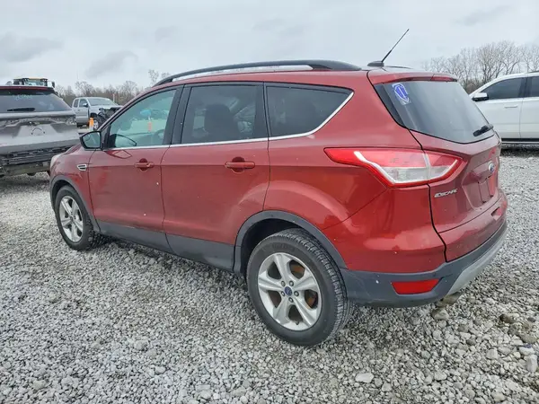 1FMCU0GX4GUC77740 2016 FORD ESCAPE - Image 2
