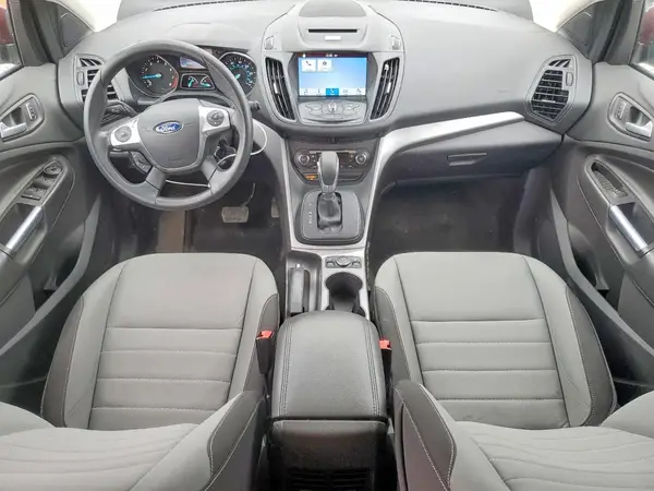 1FMCU0GX4GUC77740 2016 FORD ESCAPE - Image 8
