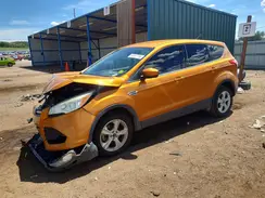1FMCU0GX4GUC79617 2016 FORD ESCAPE