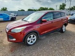 1FMCU0GX4GUC81898 2016 FORD ESCAPE