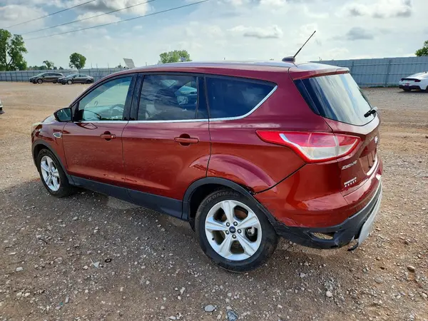 1FMCU0GX4GUC81898 2016 FORD ESCAPE - Image 2