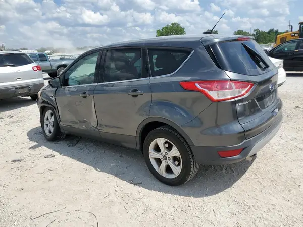 1FMCU0GX4GUC82615 2016 FORD ESCAPE - Image 2