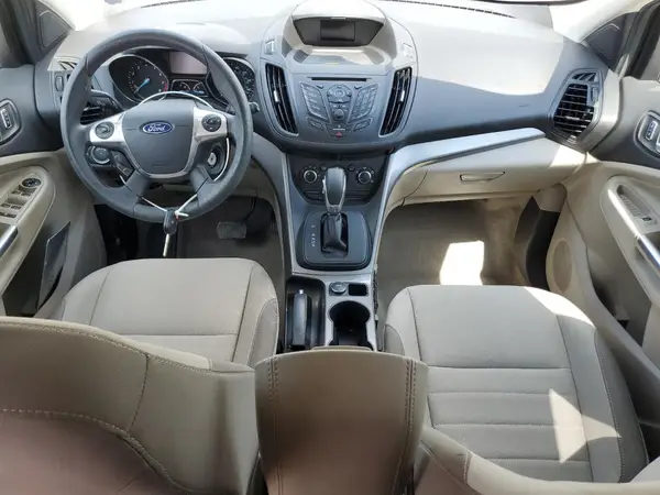 1FMCU0GX4GUC82615 2016 FORD ESCAPE - Image 8