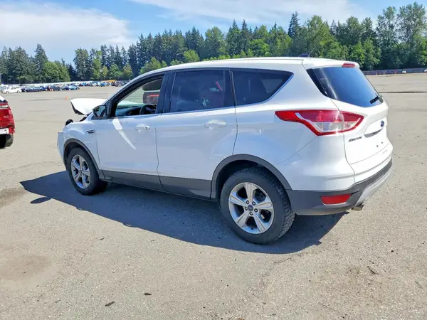 1FMCU0GX4GUC83036 2016 FORD ESCAPE - Image 2
