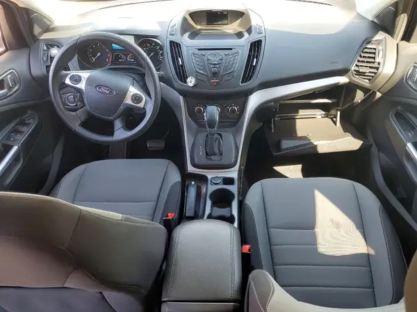 1FMCU0GX4GUC83036 2016 FORD ESCAPE - Image 8
