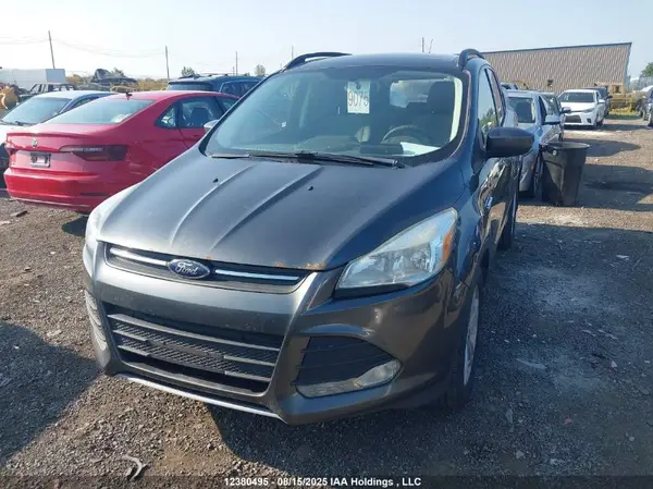 1FMCU0GX4GUC84798 2016 FORD ESCAPE - Image 2
