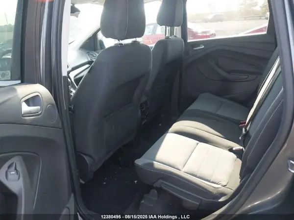 1FMCU0GX4GUC84798 2016 FORD ESCAPE - Image 8