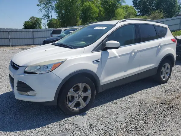 1FMCU0GX4GUC85630 2016 FORD ESCAPE - Image 1