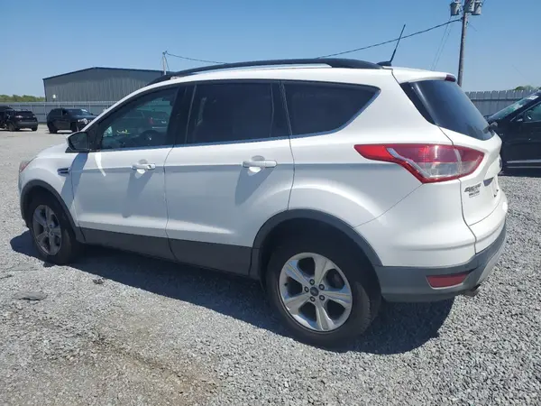 1FMCU0GX4GUC85630 2016 FORD ESCAPE - Image 2