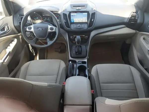 1FMCU0GX4GUC85630 2016 FORD ESCAPE - Image 8