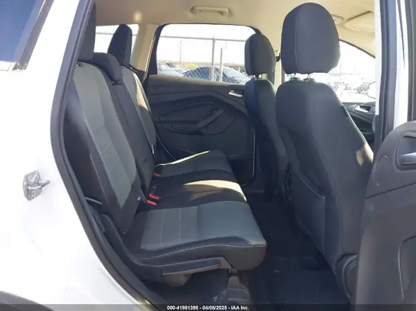 1FMCU0GX4GUC92156 2016 FORD ESCAPE - Image 8