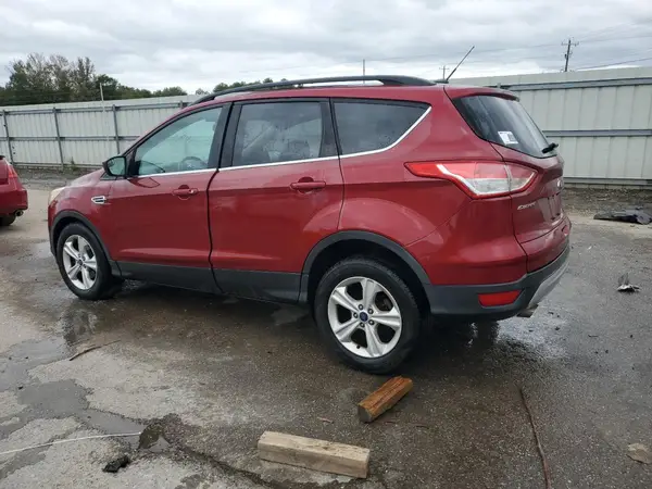 1FMCU0GX5GUA03673 2016 FORD ESCAPE - Image 2