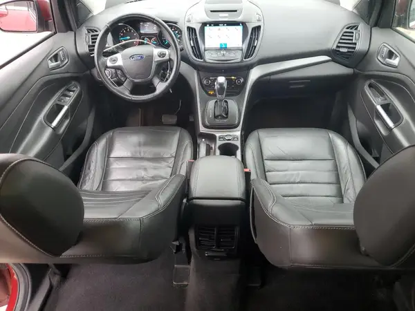 1FMCU0GX5GUA03673 2016 FORD ESCAPE - Image 8