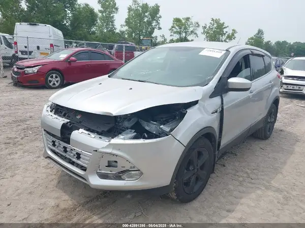 1FMCU0GX5GUA06542 2016 FORD ESCAPE - Image 2