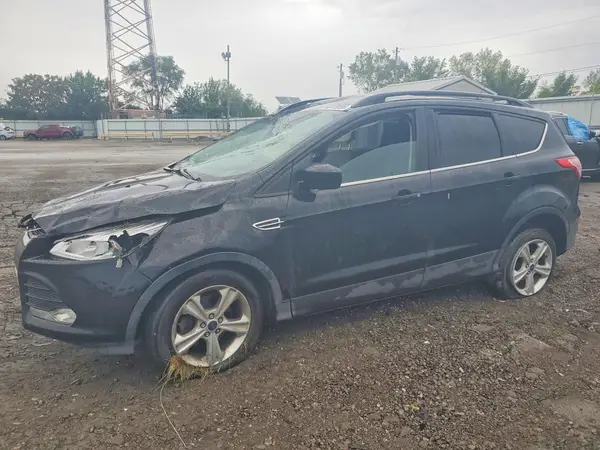 1FMCU0GX5GUA07707 2016 FORD ESCAPE - Image 1