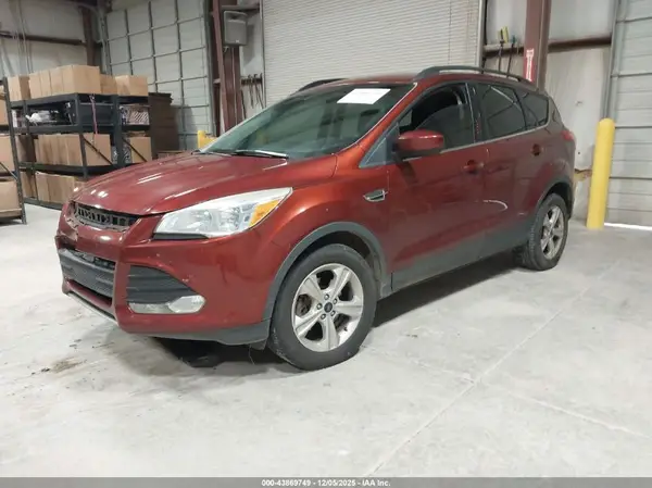 1FMCU0GX5GUA08064 2016 FORD ESCAPE - Image 2