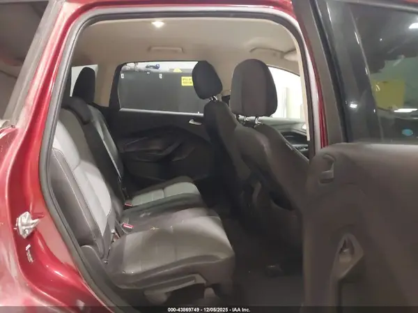 1FMCU0GX5GUA08064 2016 FORD ESCAPE - Image 8