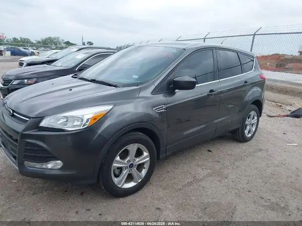 1FMCU0GX5GUA09795 2016 FORD ESCAPE - Image 2