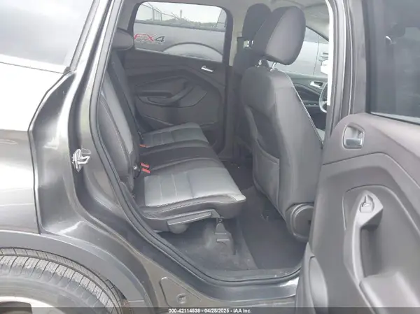 1FMCU0GX5GUA09795 2016 FORD ESCAPE - Image 8