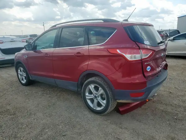 1FMCU0GX5GUA09974 2016 FORD ESCAPE - Image 2