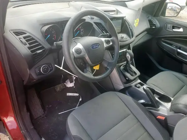 1FMCU0GX5GUA09974 2016 FORD ESCAPE - Image 8