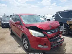 1FMCU0GX5GUA10008 2016 FORD ESCAPE