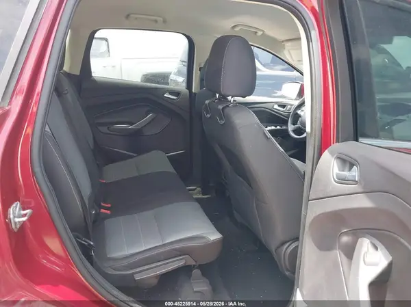 1FMCU0GX5GUA10008 2016 FORD ESCAPE - Image 8