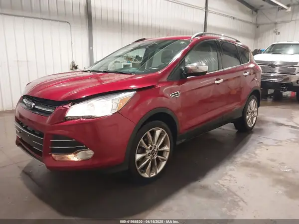 1FMCU0GX5GUA10221 2016 FORD ESCAPE - Image 2