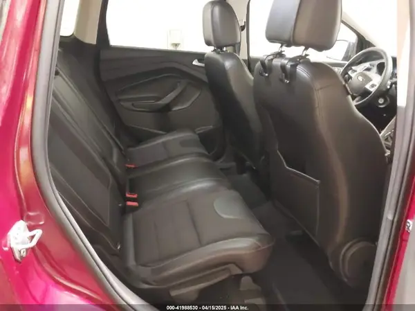 1FMCU0GX5GUA10221 2016 FORD ESCAPE - Image 8