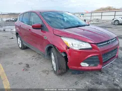 1FMCU0GX5GUA10252 2016 FORD ESCAPE