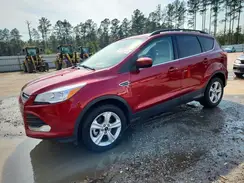 1FMCU0GX5GUA17458 2016 FORD ESCAPE