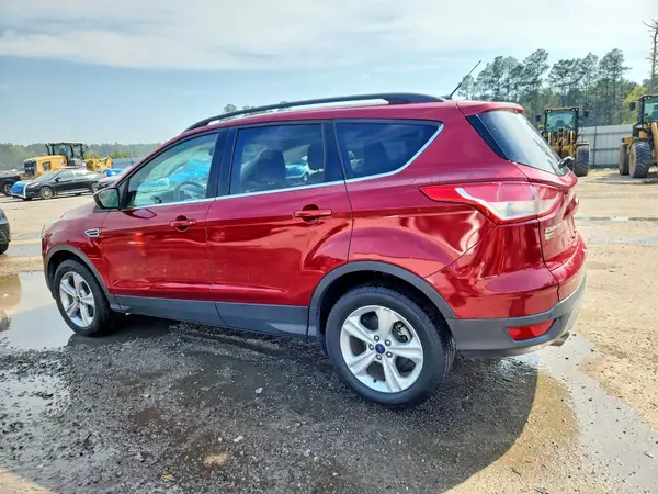 1FMCU0GX5GUA17458 2016 FORD ESCAPE - Image 2