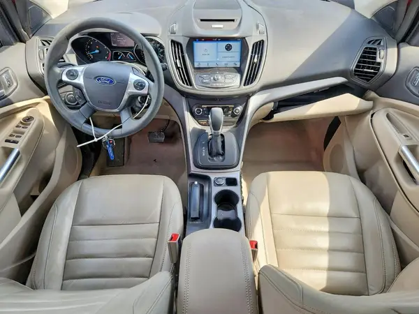 1FMCU0GX5GUA17458 2016 FORD ESCAPE - Image 8