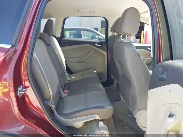 1FMCU0GX5GUA17637 2016 FORD ESCAPE - Image 8
