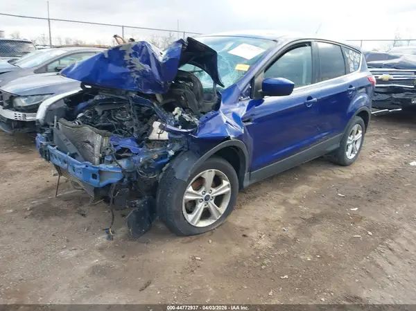 1FMCU0GX5GUA19372 2016 FORD ESCAPE - Image 2