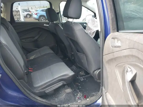 1FMCU0GX5GUA19372 2016 FORD ESCAPE - Image 8