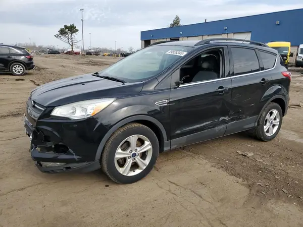1FMCU0GX5GUA20473 2016 FORD ESCAPE - Image 1