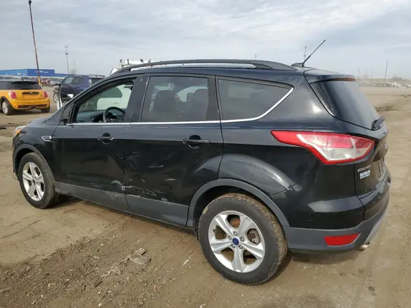 1FMCU0GX5GUA20473 2016 FORD ESCAPE - Image 2