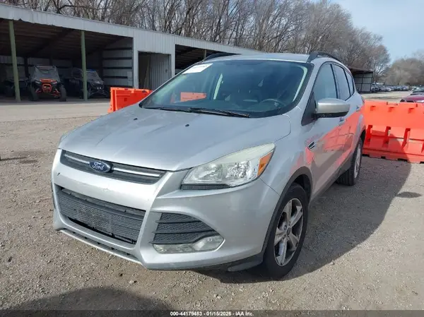 1FMCU0GX5GUA21073 2016 FORD ESCAPE - Image 2