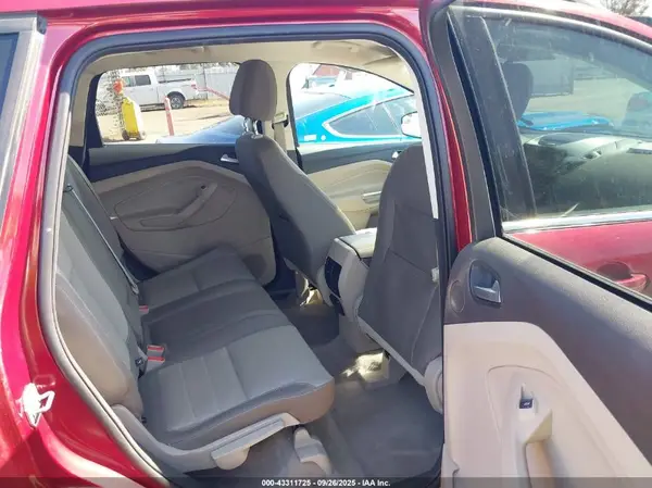 1FMCU0GX5GUA21901 2016 FORD ESCAPE - Image 8