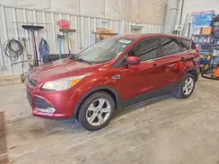 1FMCU0GX5GUA27097 2016 FORD ESCAPE