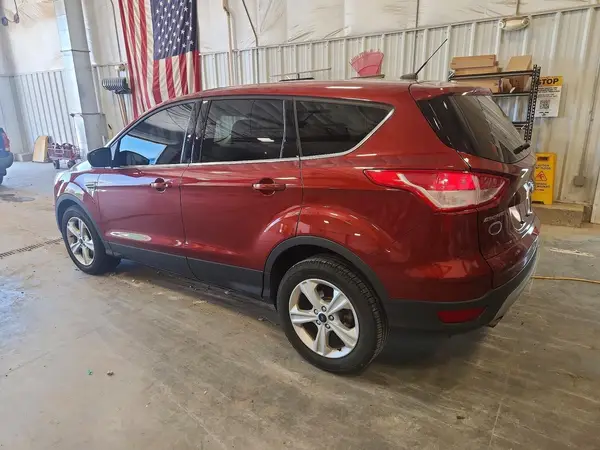 1FMCU0GX5GUA27097 2016 FORD ESCAPE - Image 2
