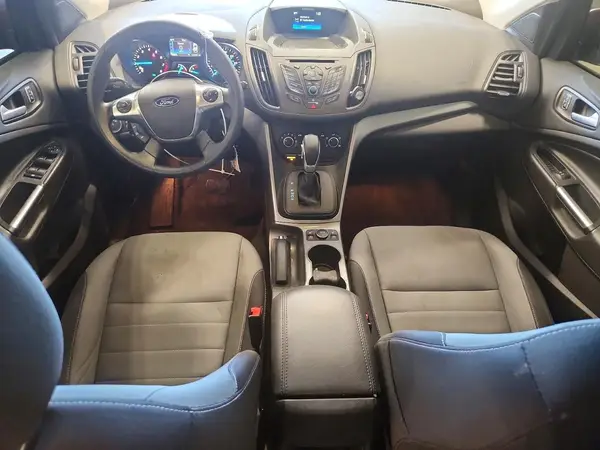 1FMCU0GX5GUA27097 2016 FORD ESCAPE - Image 8