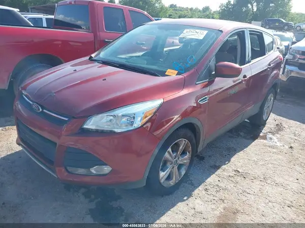1FMCU0GX5GUA28959 2016 FORD ESCAPE - Image 2