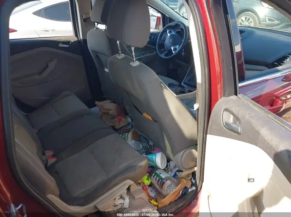 1FMCU0GX5GUA28959 2016 FORD ESCAPE - Image 8