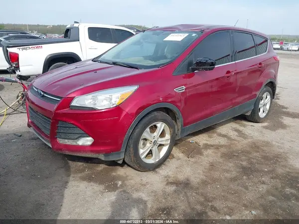 1FMCU0GX5GUA29092 2016 FORD ESCAPE - Image 2