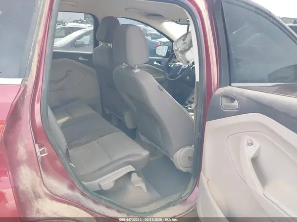 1FMCU0GX5GUA29092 2016 FORD ESCAPE - Image 8