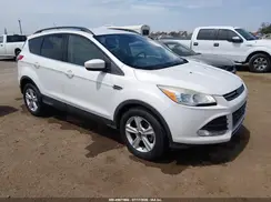 1FMCU0GX5GUA39718 2016 FORD ESCAPE
