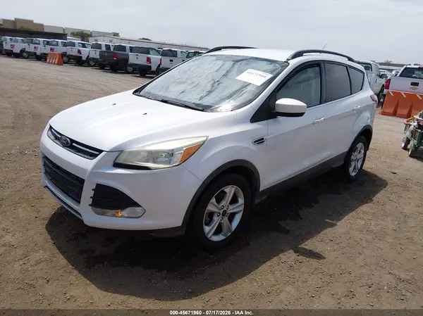 1FMCU0GX5GUA39718 2016 FORD ESCAPE - Image 2